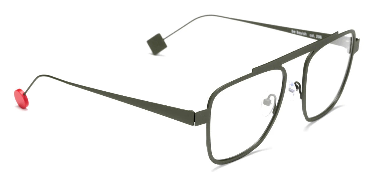 Sabine Be - Be Boyish