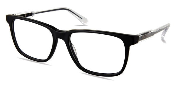 Matte Black / 55-16-145