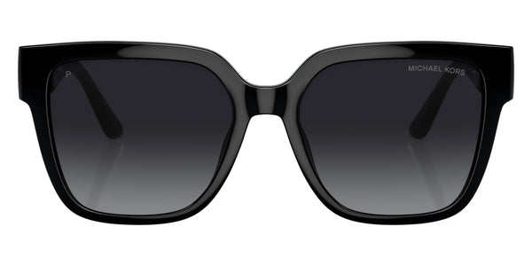 Black / Gray Gradient Polarized / 54-17-140