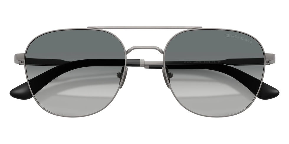 GIORGIO ARMANI - AR6178