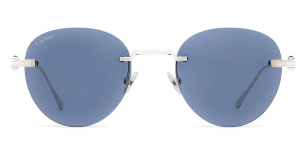 Silver / Blue AR / 51-20-145