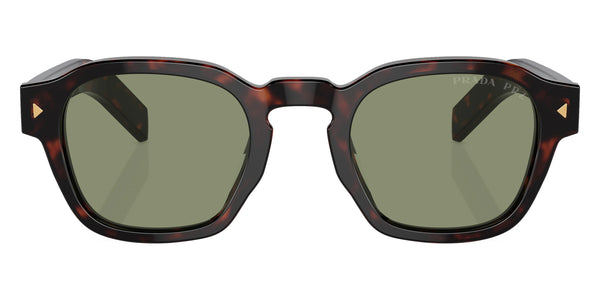Radica Tortoise / Polarized Green / 53-21-150