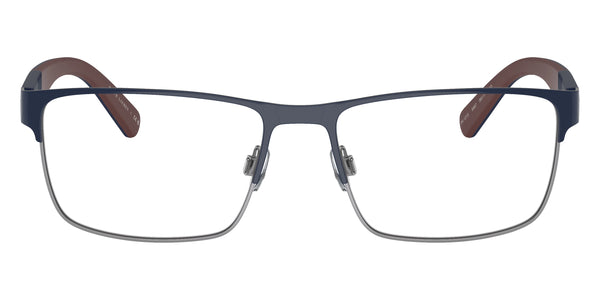 Shiny Blue/Gunmetal/Shiny Newport Navy/Bordeaux / 56-17-150