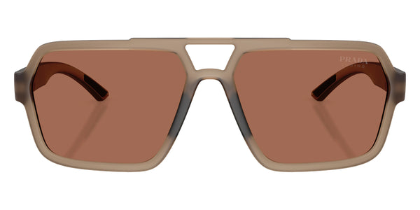 Transparent Brown / Brown Tuning / 59-16-145