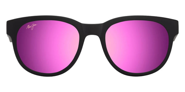 Matte Black / MAUI Sunrise / 52-19-145