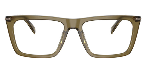 Olive Transparent / 56-18-145