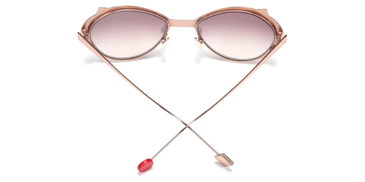 Sabine Be - Be Cat's Slim Sun