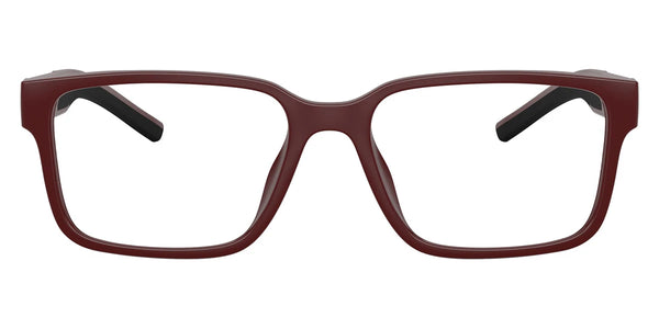 Matte Red Bordeaux / 53-17-145