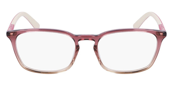 Burgundy Gradient / 52-18-140