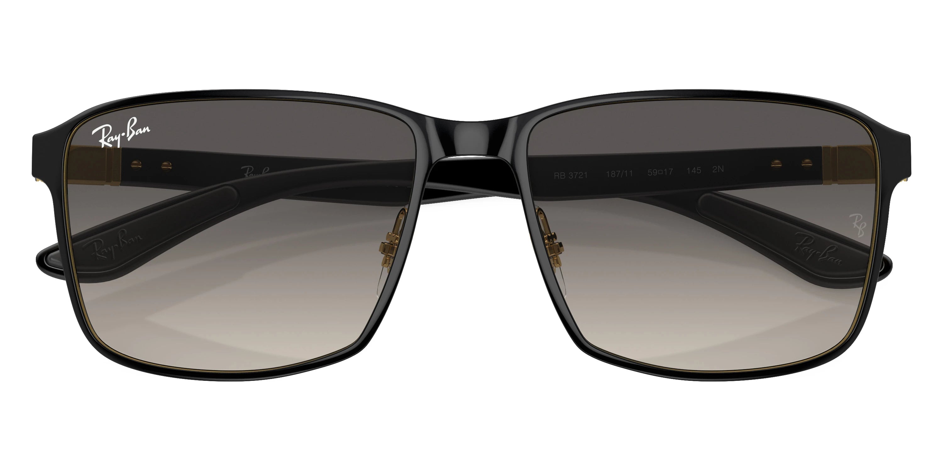 Ray-Ban - RB3721