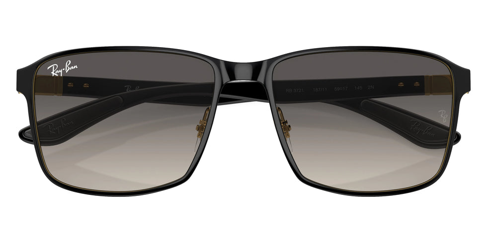 Ray-Ban - RB3721