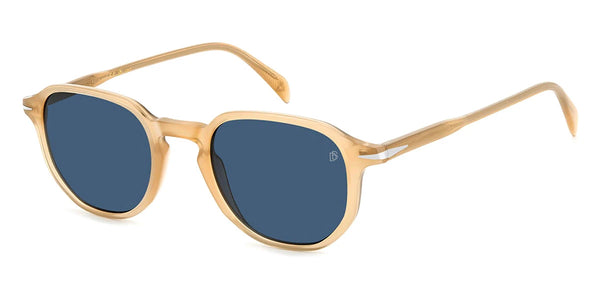 Champagne / Blue / 50-22-145