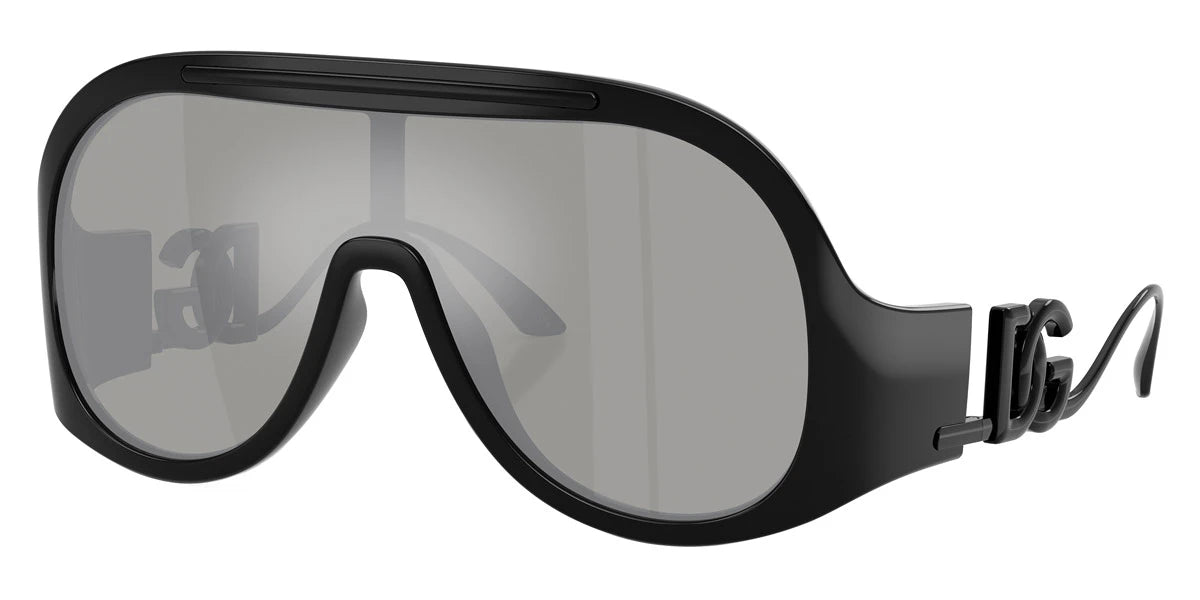 DOLCE & GABBANA - DG6202