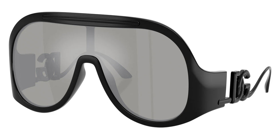 DOLCE & GABBANA - DG6202