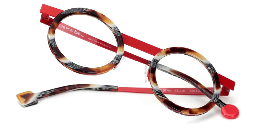 Sabine Be - Be Gipsy