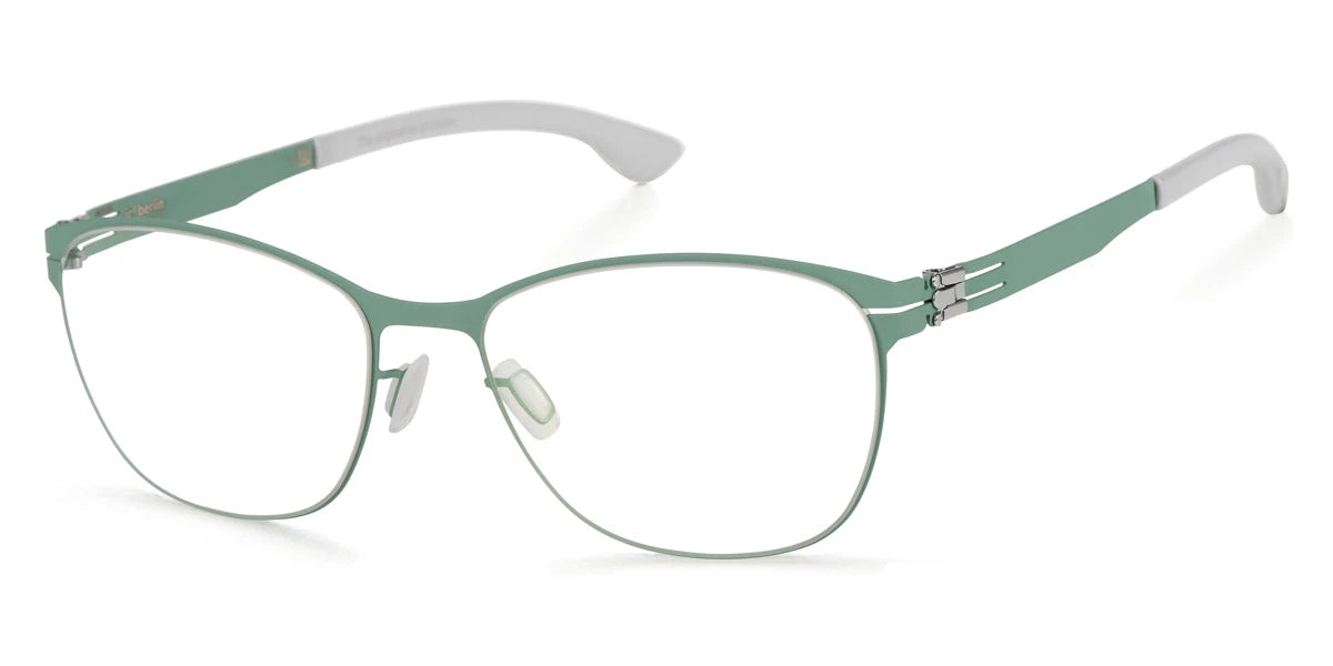 ic! berlin Sonja M. Eyeglasses