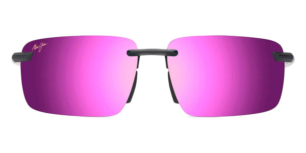 Matte Black / MAUI Sunrise / 61-14-140