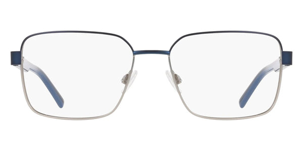 Satin Navy/Silver / 54-17-145