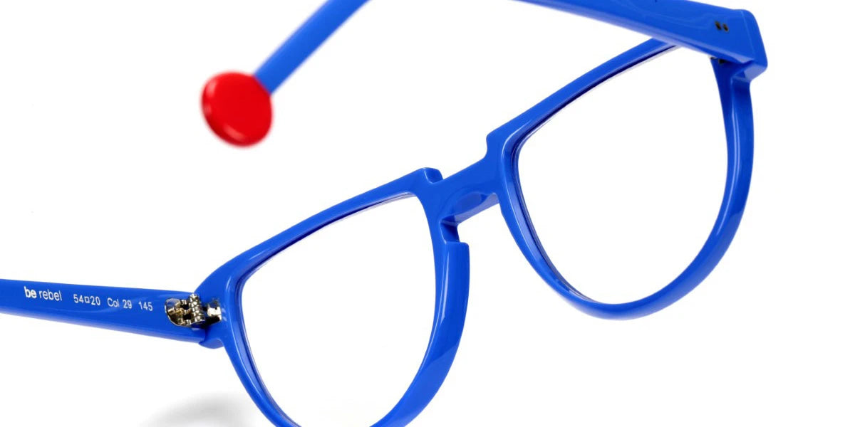 Sabine Be - Be Rebel