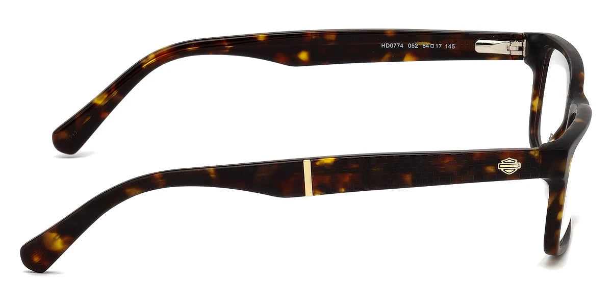 Harley-Davidson - HD0774