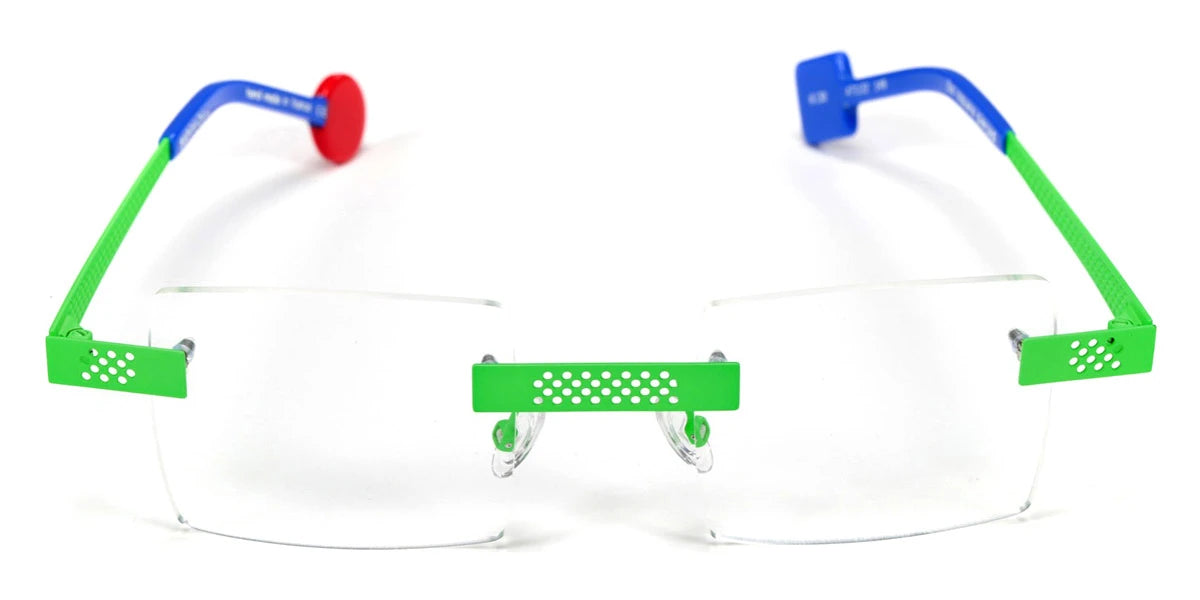 Sabine Be - Be Square Pierced