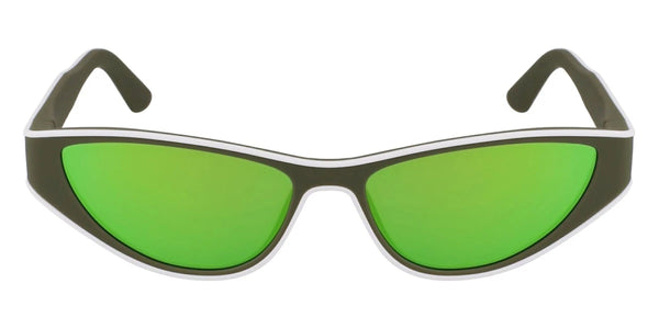 Matte Khaki / 56-15-140