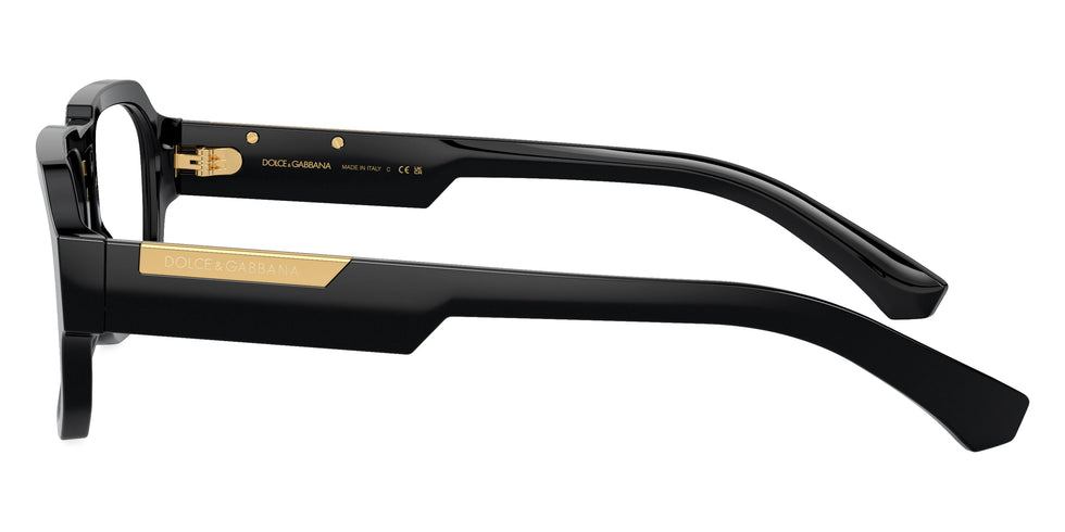 DOLCE & GABBANA - DG3389