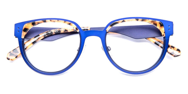 Blue/Demi / 47-20-140