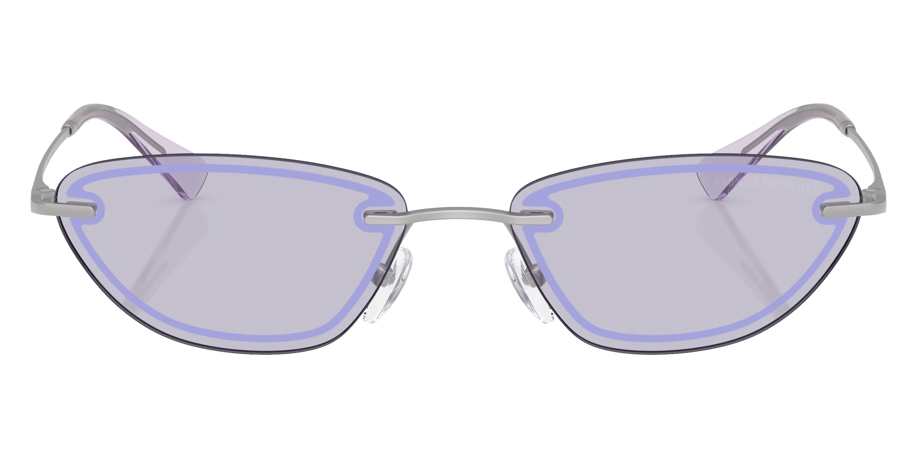 EMPORIO ARMANI - EA2158