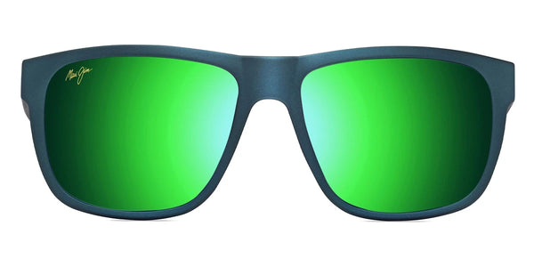 Matte Teal-Blue / MAUI Green® / 57-16-145