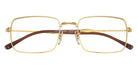 Ray-Ban RX6520 2500 55 - Gold