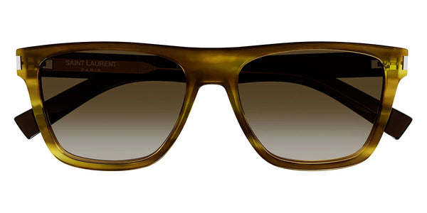 Havana/Crystal / Brown Gradient / 56-17-145