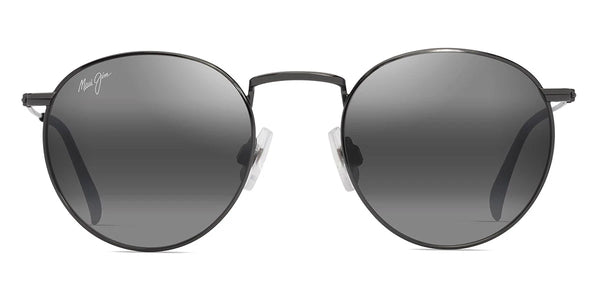 Shiny Dark Ruthenium / Neutral Gray / 50-21-145