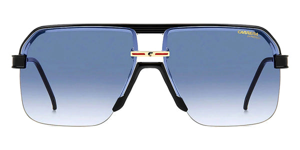 Black Crystal / Dark Blue Shaded / 63-12-145