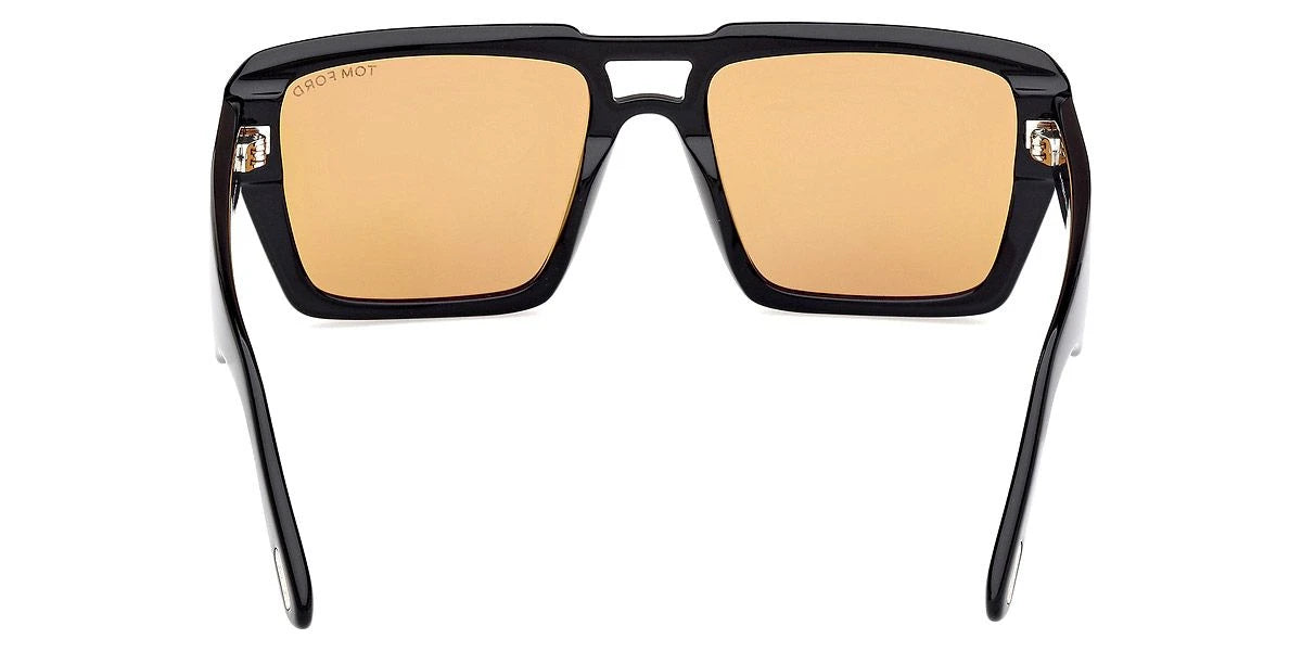 Tom Ford - FT1153 Redford