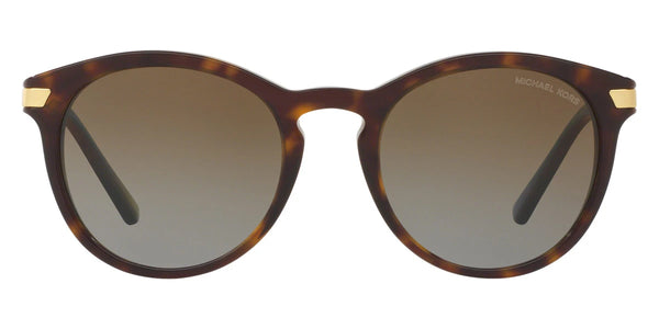 Dark Tortoise / Brown Gradient Polarized / 53-21-135