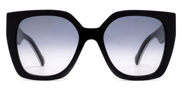 Black / Gray Gradient / 55-19-145