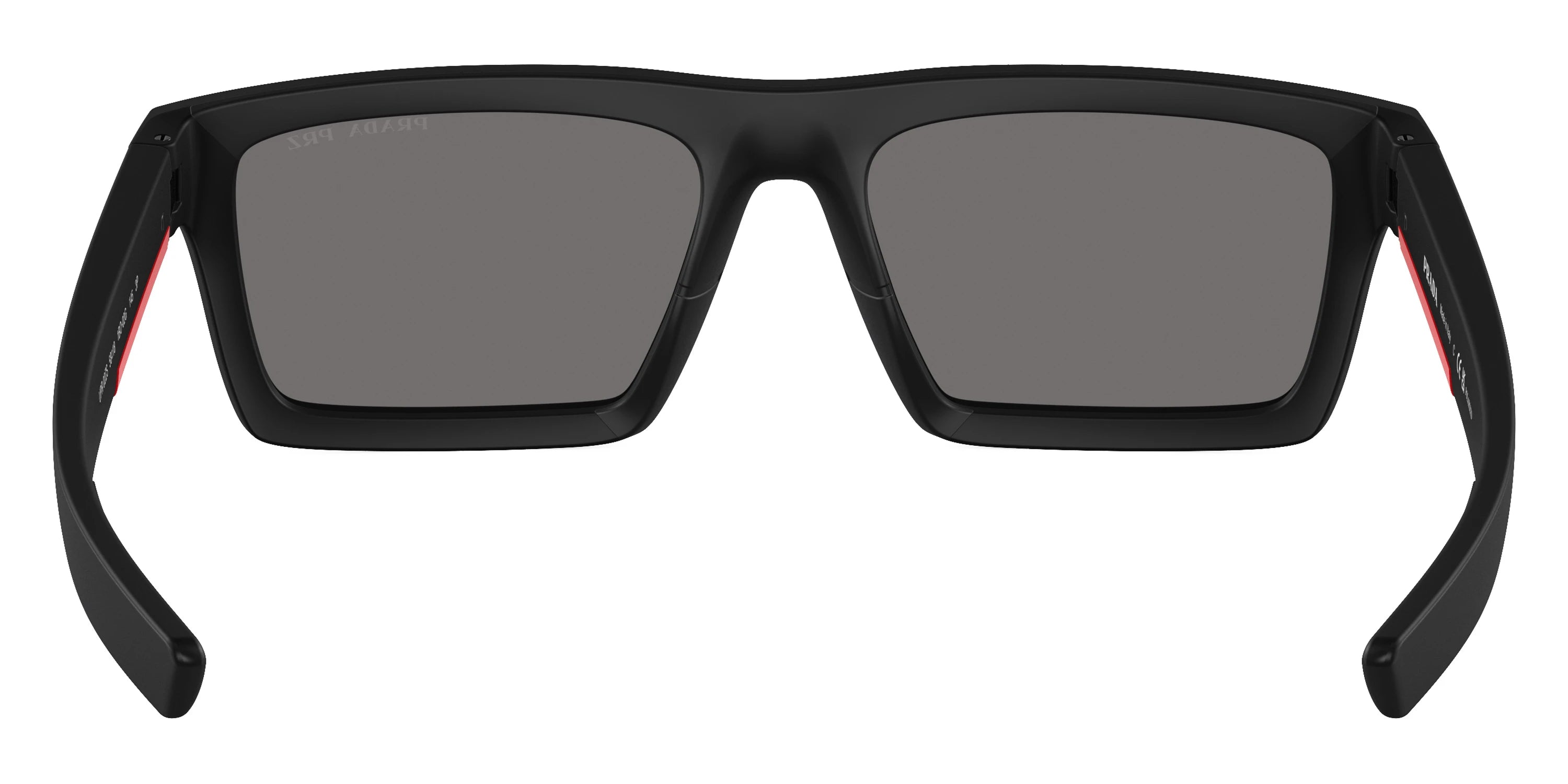 Prada Linea Rossa - Impavid PS 02ZSU