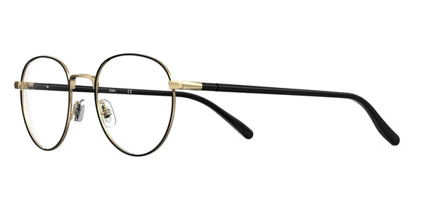 Matte Black Gold / 50-20-145