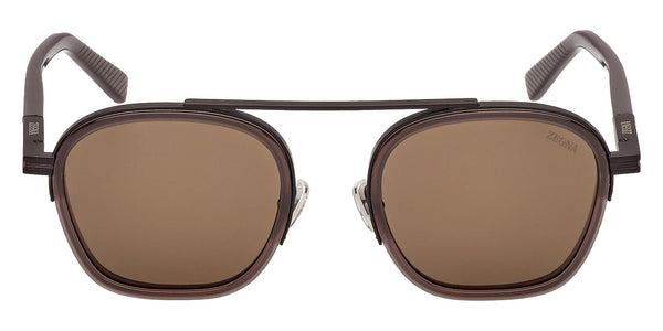 Shiny Dark Brown / Brown / 51-22-145