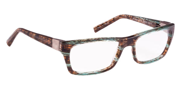 Fabric Tortoiseshell/Turquoise / 53-16-120
