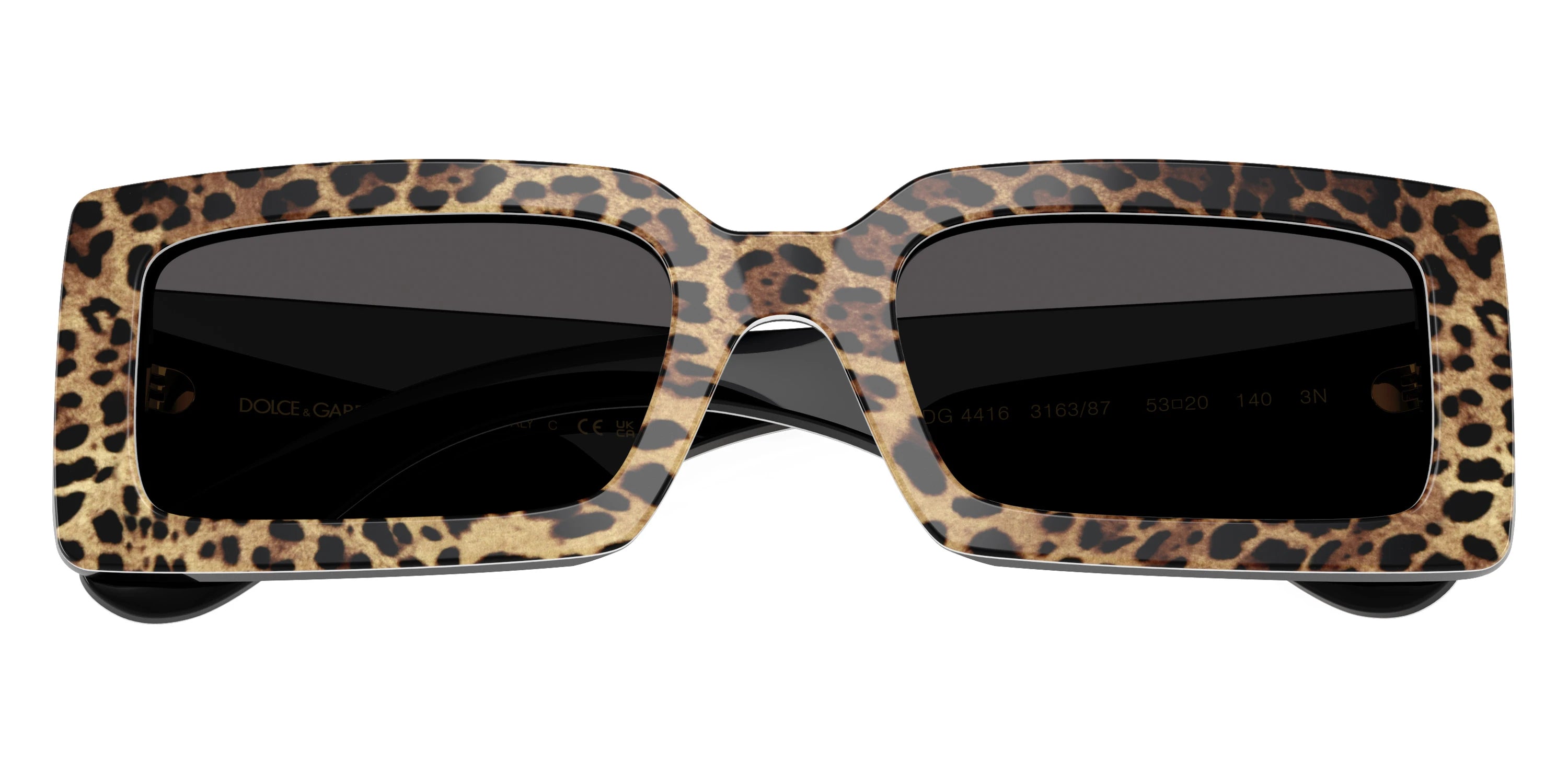 DOLCE & GABBANA - DG4416