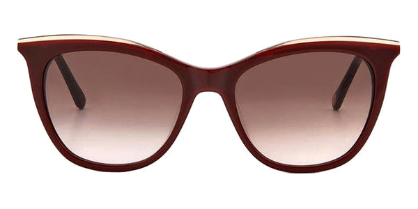 Burgundy / Brown Gradient / 52-18-140