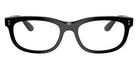 Ray-Ban RX5489F 2000 54 - Black