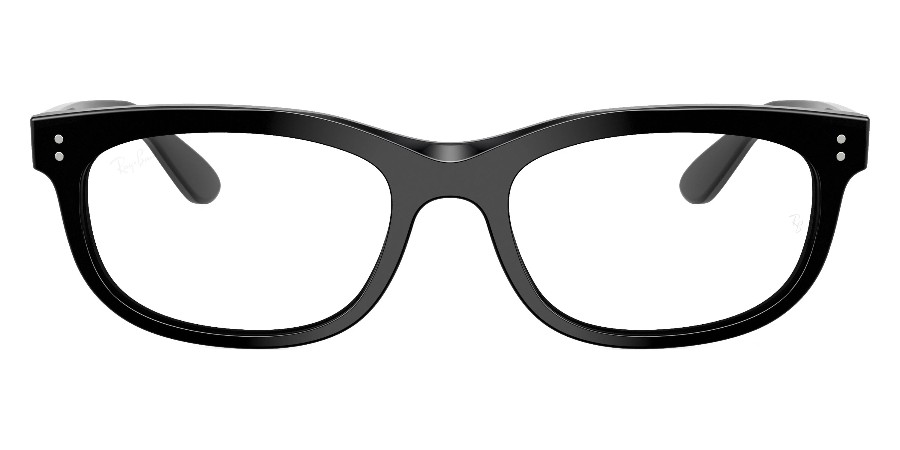 Ray-Ban RX5489F 2000 54 - Black