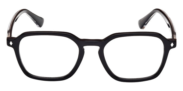 Shiny Black/Crystal / 51-19-150