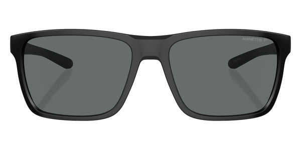 Matte Black / Polarized Gray / 59-17-140