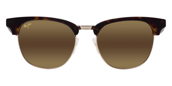 Shiny Dark Havana / HCL® Bronze / 52-18-145