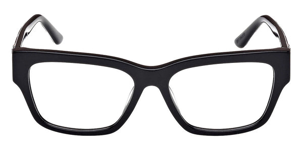 Shiny Black/Animal/Monocolor / 49-15-140