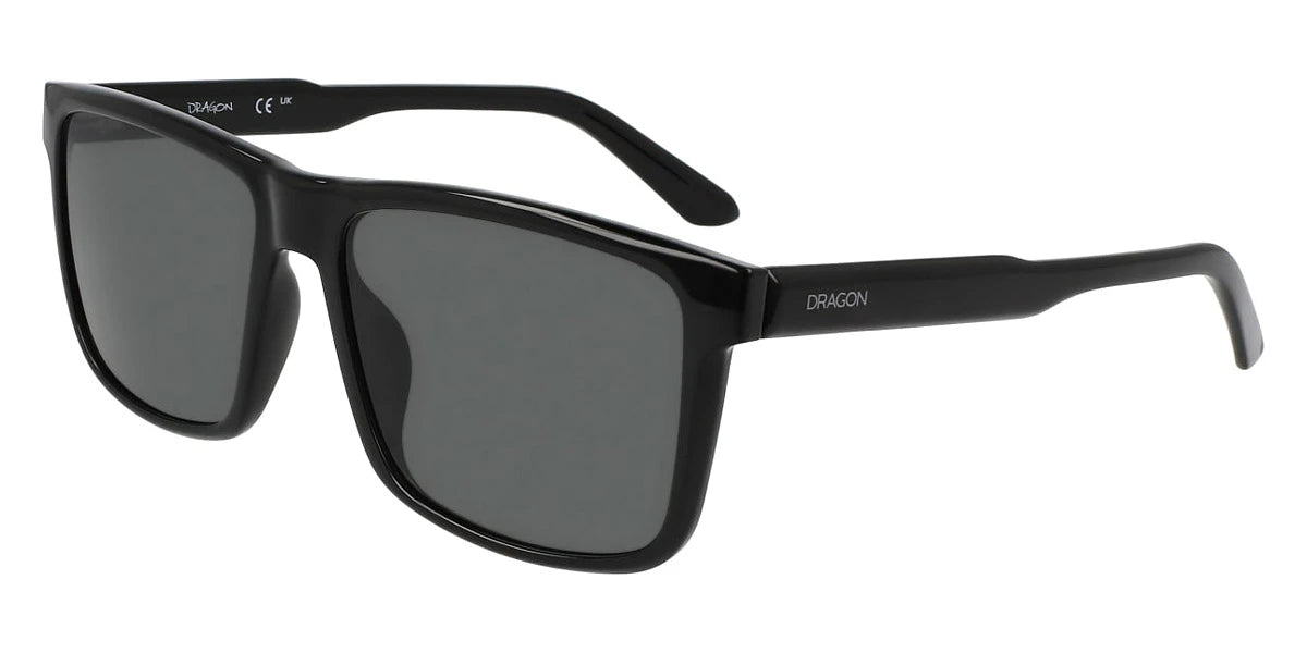 Dragon - DR MERIDIEN UPCYCLED LL POLAR